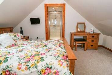 Сельский дом Dysynni