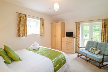 별장 Forget Me Not