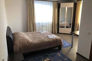 Guest House Milana Hostel