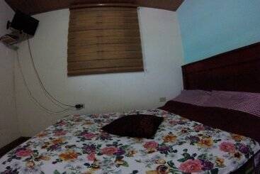 فندق فئة نجمة واحدة Bulaba