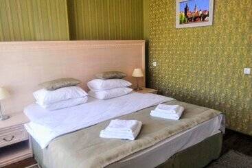 בית מלון כפרי Bellissimo