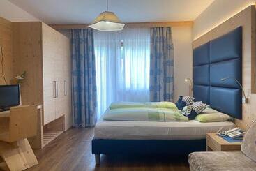 Dolomites Base Camp Hotel Olympia