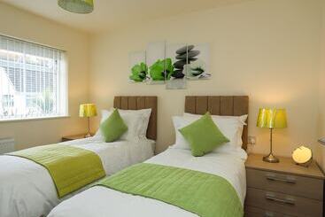 コテージ Ling Di Long