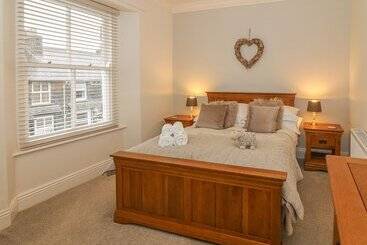 コテージ Little Herdwick