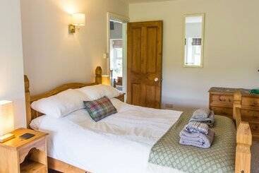 Moelwyn View Cottage