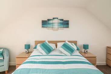 קוטג'' Ocean Breeze