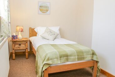 بيت ريفى Old Hall Barn 2