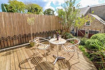 Old Workhouse Cottage