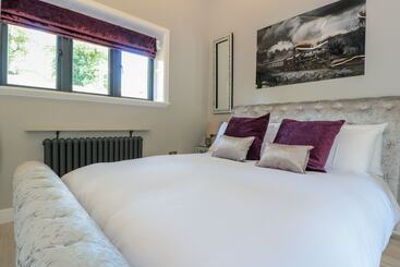 بيت ريفى Sleepers Suite