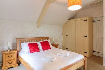 コテージ Stoneleigh