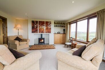 별장 Taigh Cruinneachadh