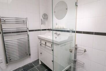 Сельский дом The Bothy