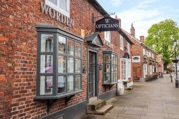 Сельский дом The Dairy