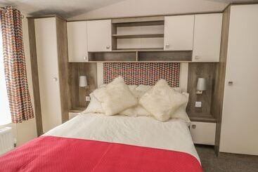 Сельский дом The Maple