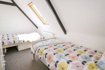 コテージ The Olde Chapel