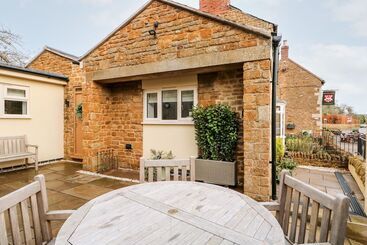 קוטג'' The Pinfold