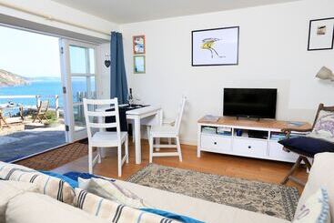 コテージ The Reach