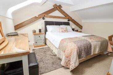 Сельский дом The Shippon