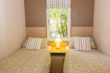 コテージ Willow Lodge