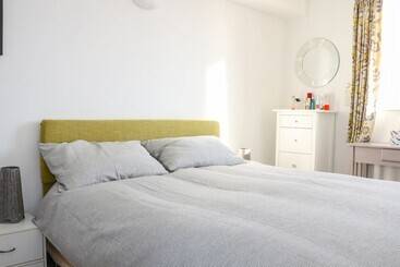 コテージ 17 The Boathouse