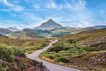 茅舍 25 Langlands Terrace