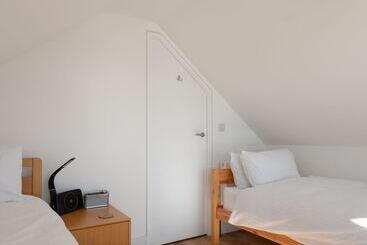 بيت ريفى 4 Blue View