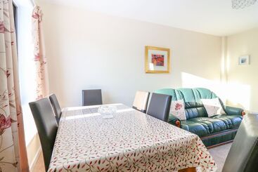 Сельский дом 6 Aonachan Gardens