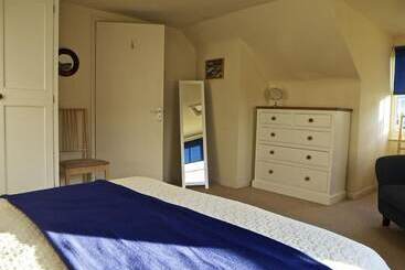 بيت ريفى 7 Glenthorne House