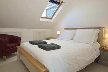 コテージ 9 Prospect House