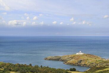 Сельский дом Amolca