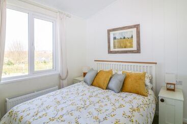 Сельский дом Ash Lodge