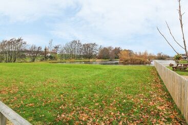 קוטג'' Avonal Lodge