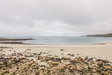 Сельский дом Badgers Loft