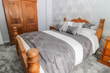 קוטג'' Beach Cove View