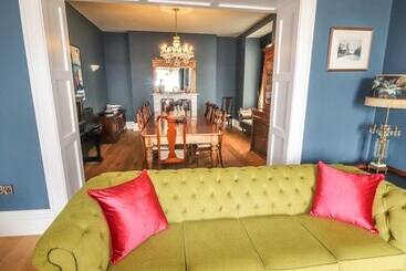 茅舍 Beaulieu House