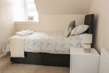 Bonjedward Mill Farm Cottage