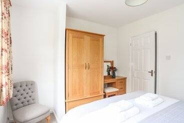 بيت ريفى Bronallt