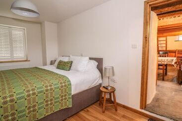 コテージ Bwthyn Lan