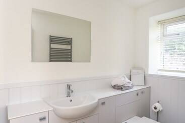 Сельский дом Cae Gallt