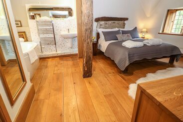 Castle Combe Cottage