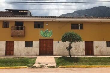 Coca Wasi B&b