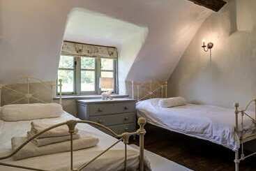 بيت ريفى Cosy Cot