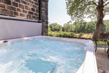 بيت ريفى Cunliffe House