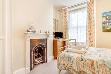 Сельский дом Downlea