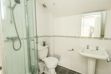 コテージ Footprint