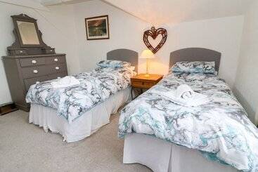 コテージ Giddy Goose