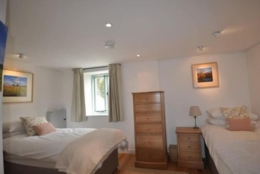 קוטג'' Leys At Valley View Farm