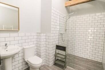 Сельский дом Little Owl