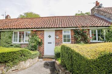 Lupin Cottage
