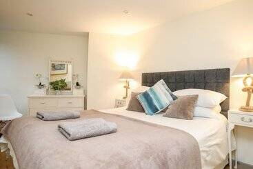 Сельский дом Manadwyn